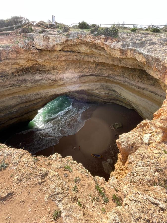 Nayjay Staycation بورتيماو المظهر الخارجي الصورة