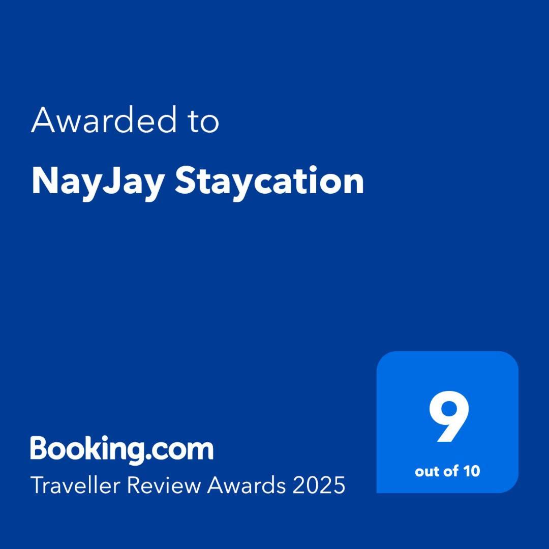 Nayjay Staycation بورتيماو المظهر الخارجي الصورة