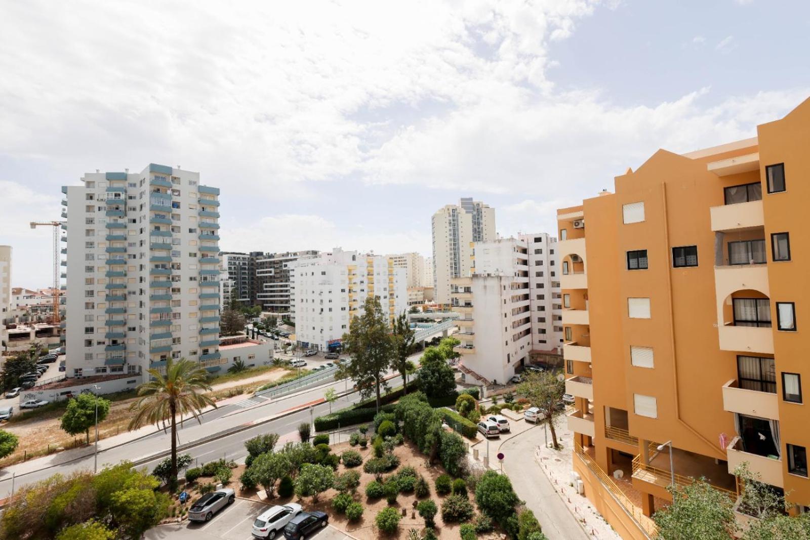 Nayjay Staycation بورتيماو المظهر الخارجي الصورة